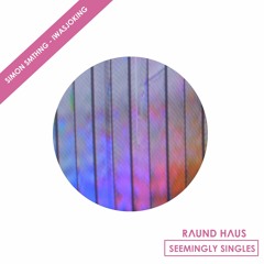 Simon SMTHNG - iwasjoking