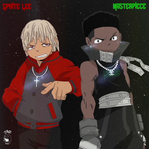 Party ft. Sprite Lee (Prod. Based1 & Foreiign808)