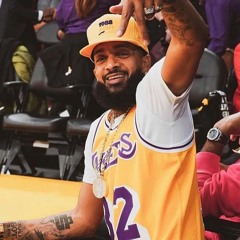 R.I.P NIP Prod. 30HertzBeats x skirmisherbeats