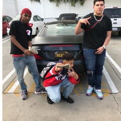 WRI$T LIKE A BOAT - (DAGOONJ, RonRun1tup, BB) [Prod]: Asapz Beats