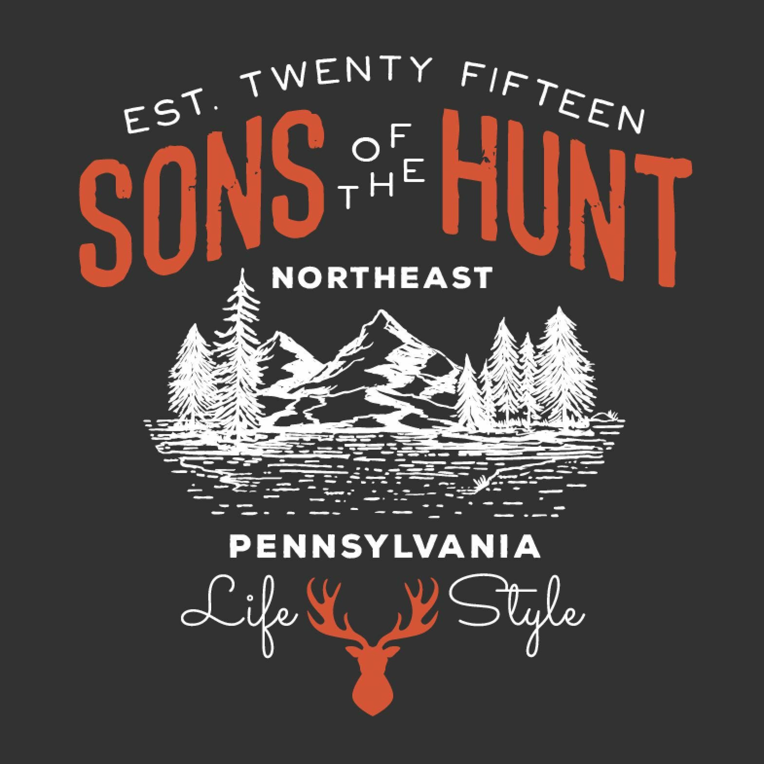 Sons of the Hunt Podcast
