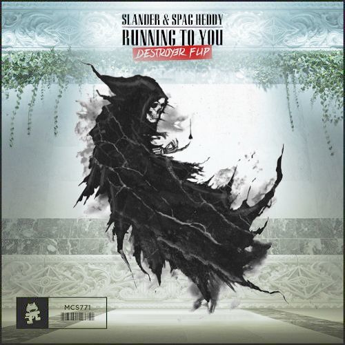 Running To You Vs Wraith (HYPRFVKR Mashup) - Slander & Spag Heddy vs. YOOKiE & Hekler vs. DESTROY3R