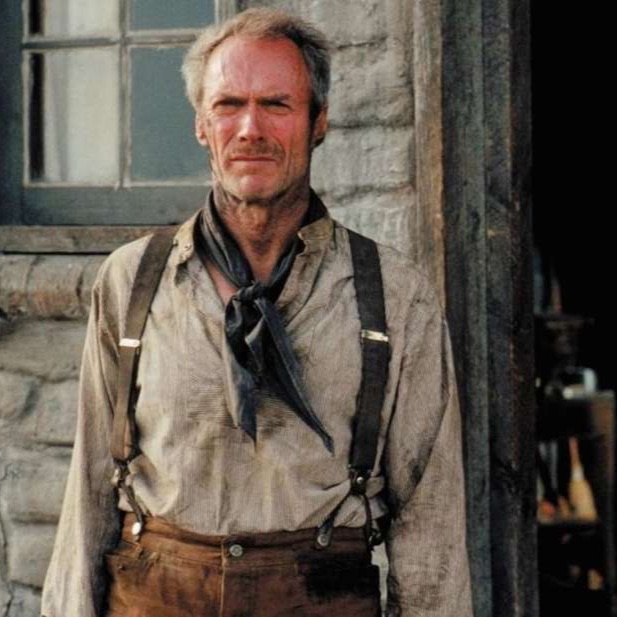 Episode 48 Unforgiven