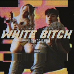 white bitch