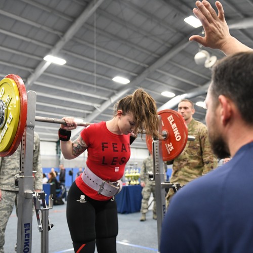 Snippit 53: Type 1 Hypertrophy after BFR - Part 1