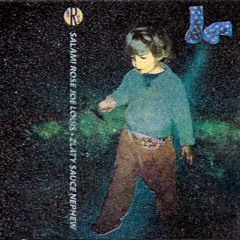 salami rose joe louis - juno starboard (flameson flip)