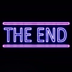 The End feat. Tony Torres & Play Area MJ (Prod. By Mahdeo)