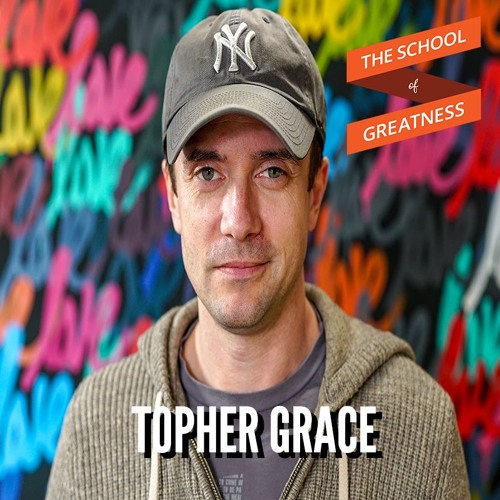 Topher Grace: Make Your Opportunity and Multiply It