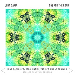Juan Sapia - One For The Road (Original Mix)