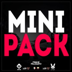 Mini Pack Fresong (Frank Palomino Abril 2k19) Free En Comprar LINK REPARADO