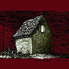 03 - Mr Edgar - Red Umbrella.MP3