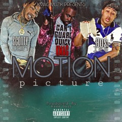 Kmac x Scotty Cain x Bos Lee-Motion Picture