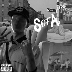 SOFA (Ft. KIP)