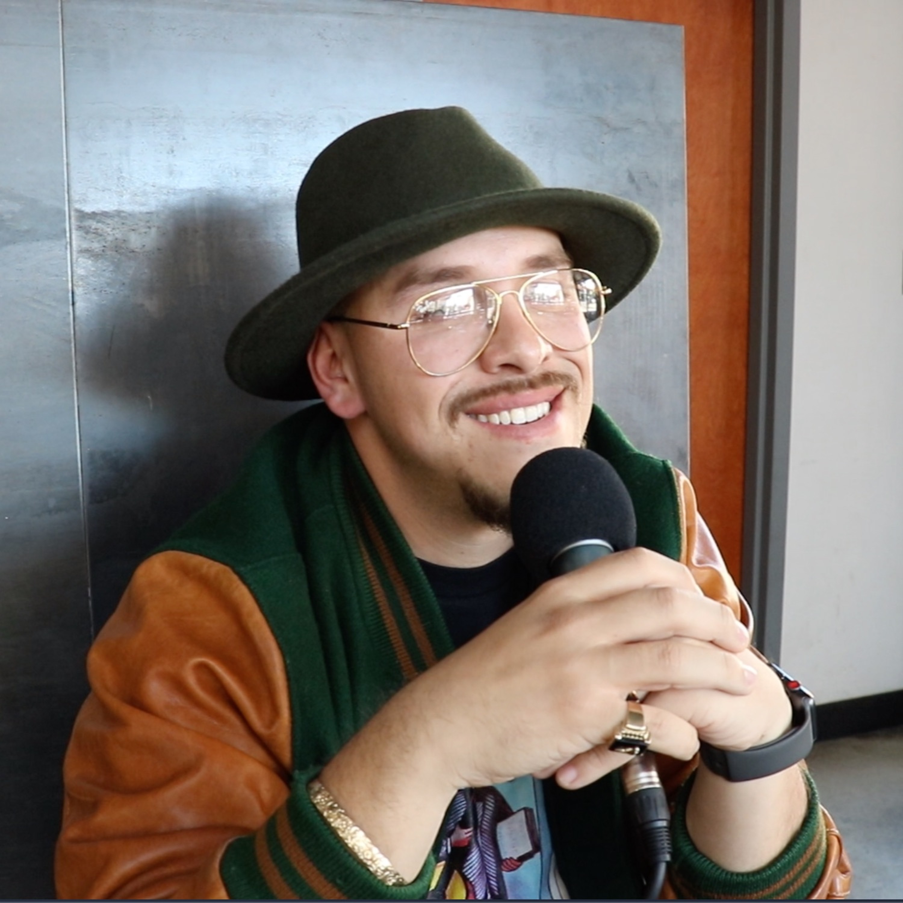 SelvesTalking Podcast