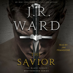 THE SAVIOR Audiobook Excerpt