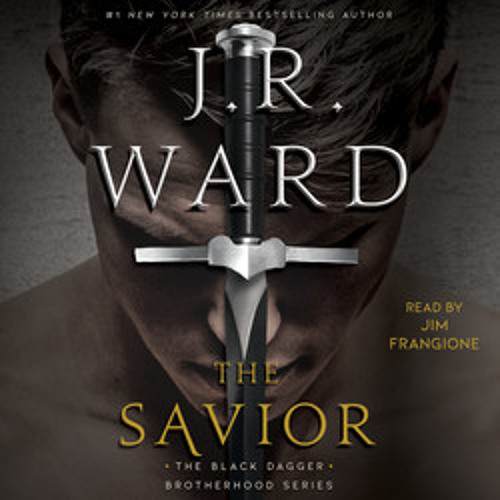 THE SAVIOR Audiobook Excerpt