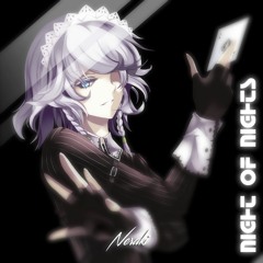 Touhou Remix - Night of Nights