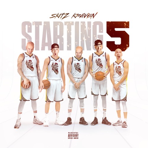 Starting 5