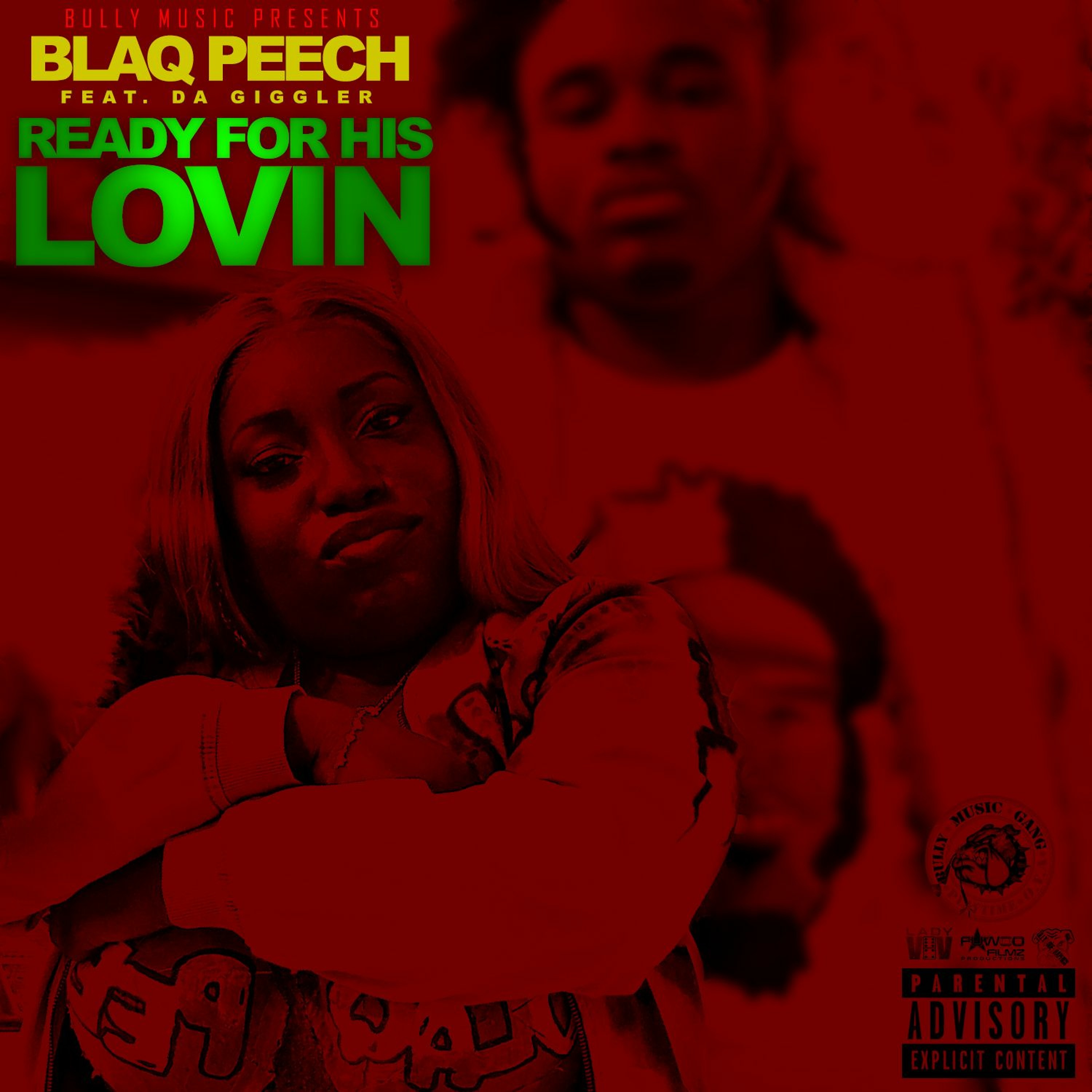 BLAQ PEECH