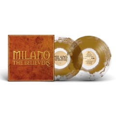 Milano Constantine (D.I.T.C.) - The Believers x2LP - "Awful" produced by Ahmed