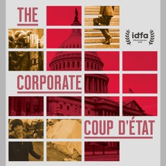 Philosophy Of Corporatism (The Corporate Coup d'Etat OST)
