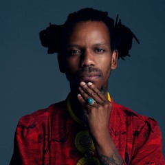 Download: Floyd Lavine - My African Acid