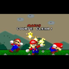 スーパーマリオ64ワールド