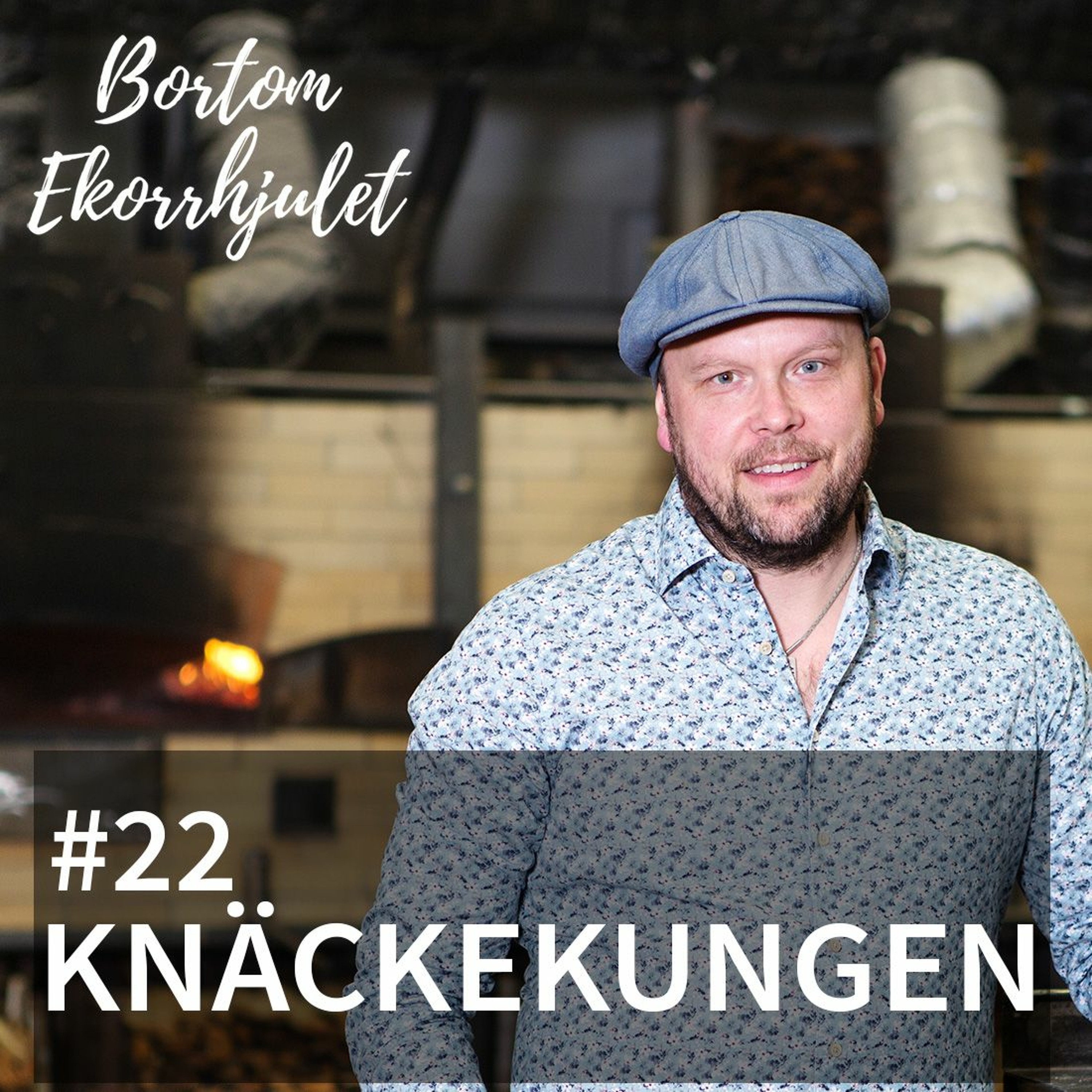 Bortom ekorrhjulet