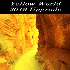 Yellowed World Comparison Master