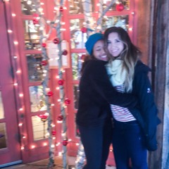 Santa's Coming For Us With Beat SIA COVER