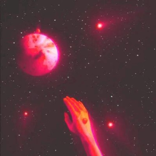 Pink Glass - Callin' (Zhyphurr Edit)