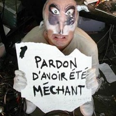 Stupeflip - Apocalypse 894 (cover)