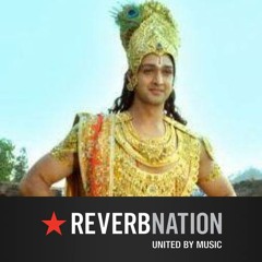 Krishna Mahabharata - Officiall - Song - Lagu - Film - Mahabarata - Mp3
