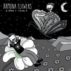 G-Space x Visual.9 - Ramona Flowers