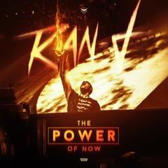 Ran - D - The Power Of Now (OUT NOW)