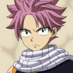 Epic Fairy Tail Mix