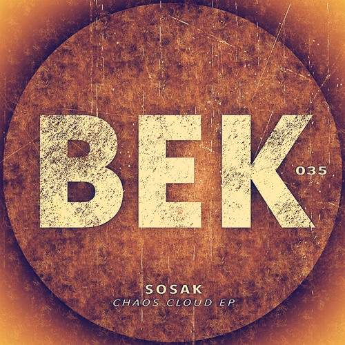 B.e.k entree B.e.k entree