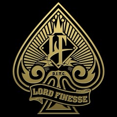 Lord Finesse (Slice Of Spice Discography)