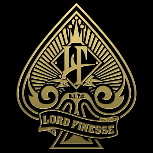 Stream Slice Of Spice | Listen to Lord Finesse (Slice Of Spice