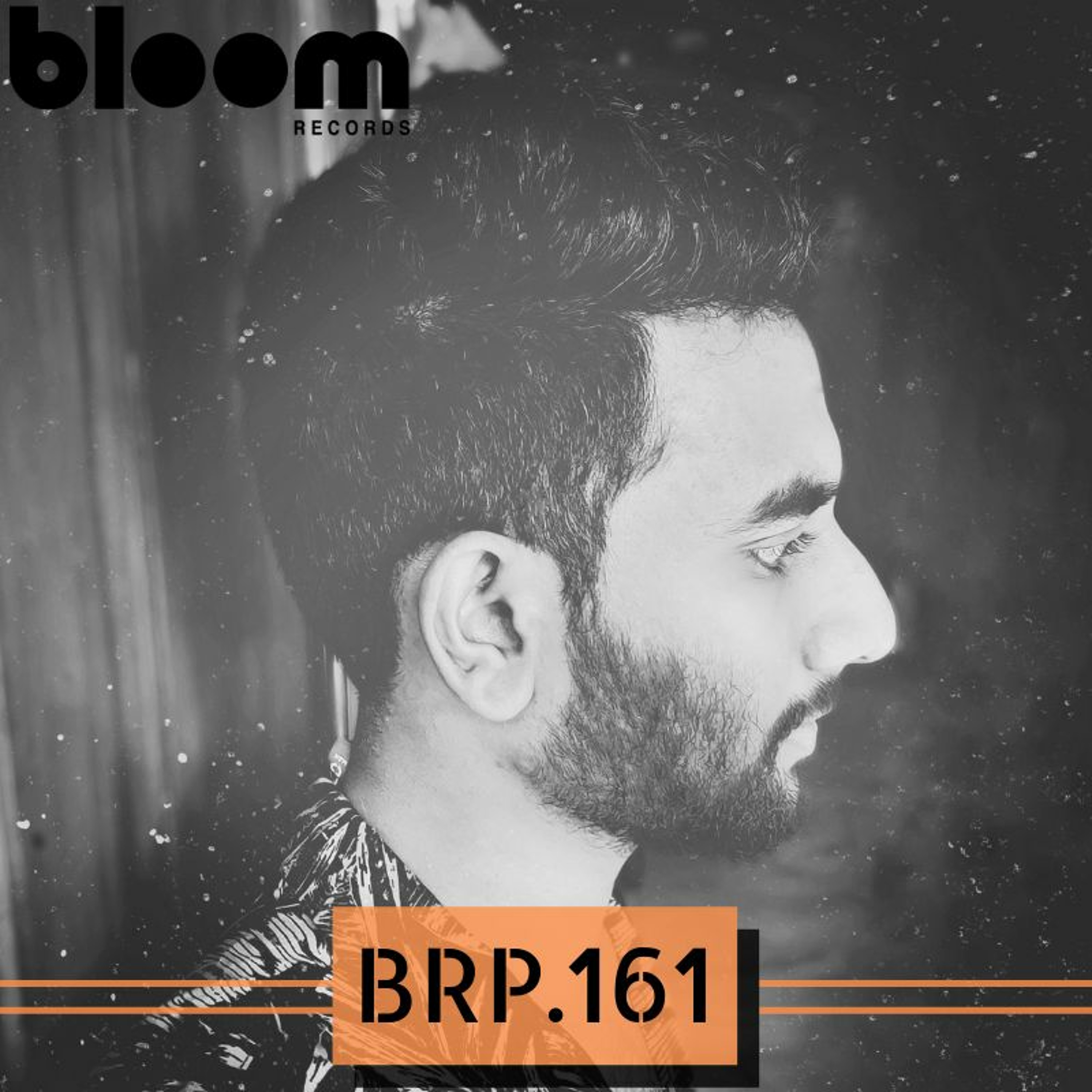 BLOOM RECORDS PODCAST