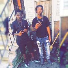 DIDDO M8V3N X SONNE EBK - TRAPPIN ALL SUMMER