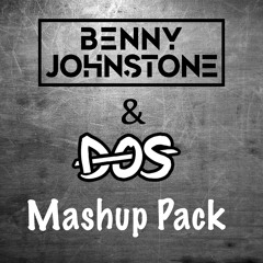 Benny Johnstone & Dos Mashup Pack