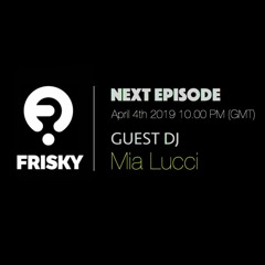 Mia Lucci - Miami Music Week - March 2019 - Coccolino Deep (Radio mix)