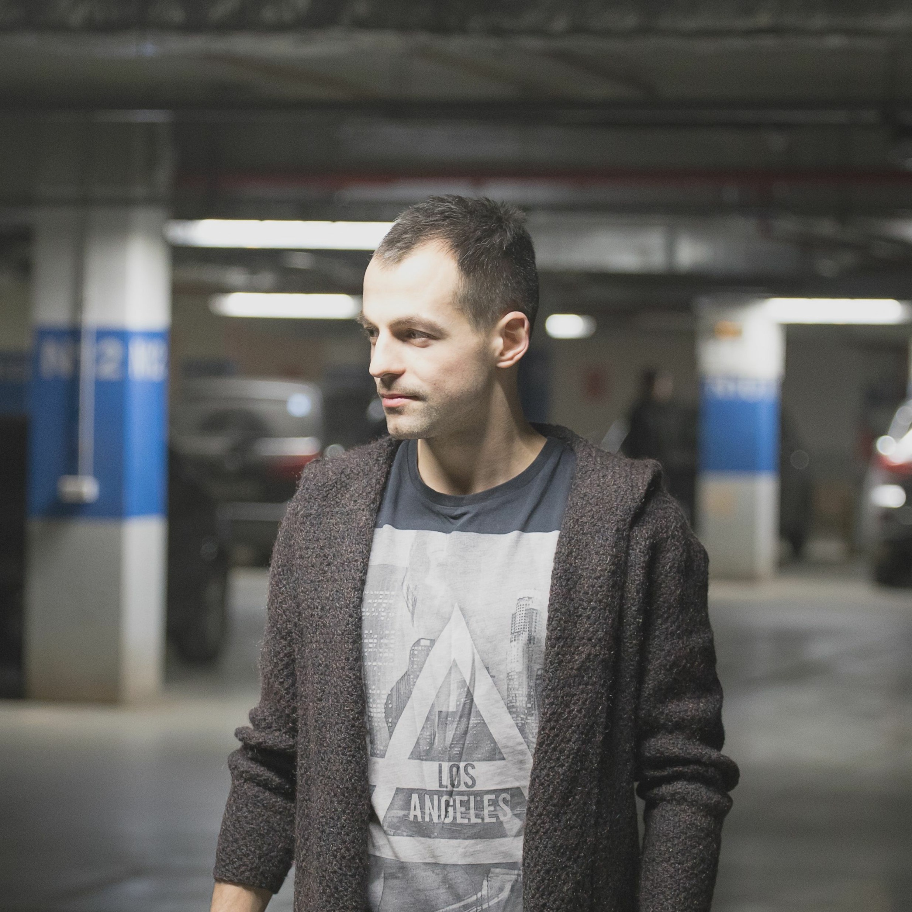 MNMT Recordings: Svarog (live) – Suicide Circus (Jan 11th, 2019)