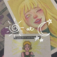 geiko - sol at luna (cover)