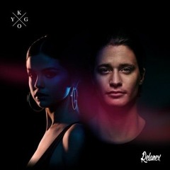 Kygo, Selena Gomez - It Ain't Me (Relanex Remix)