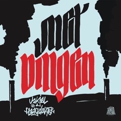 7. Vakjal X Den Dubieus - Niks Meer