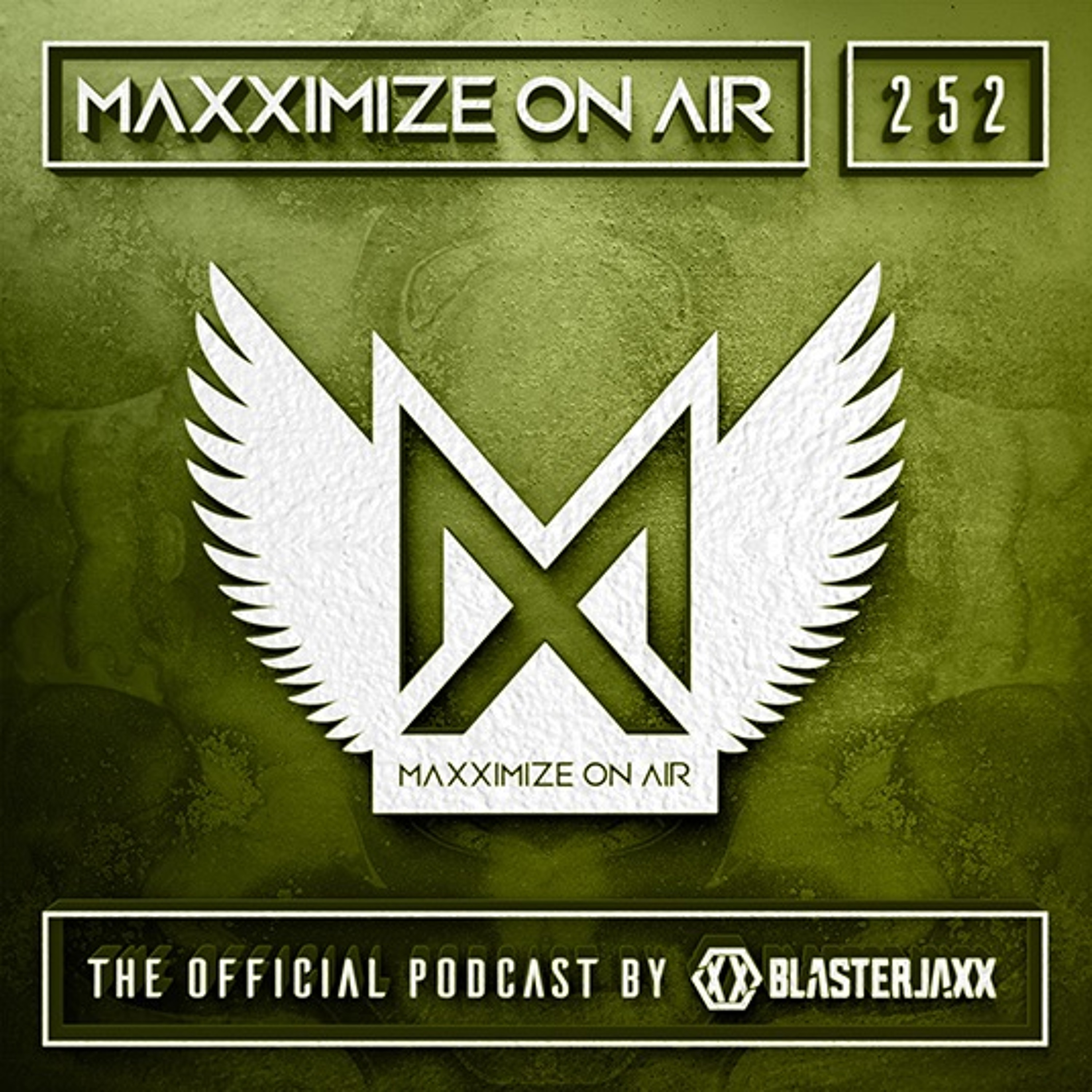 Maxximize On Air