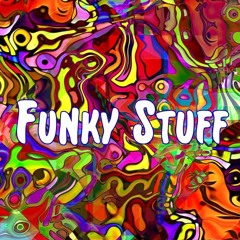Funky Discgrooves