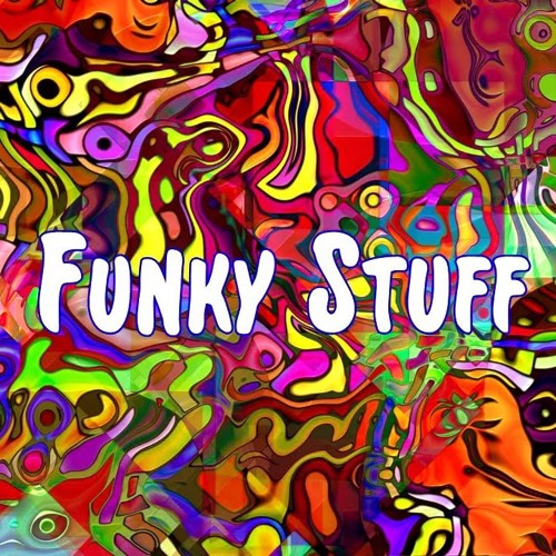 Funky Discgrooves